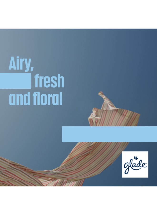 Glade Clean Linen Multi Spray - Image 3