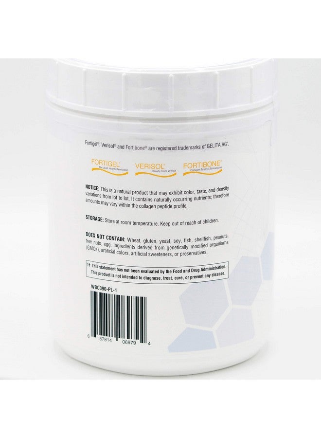 MYOXCIENCE Optimized Collagen Peptides | Bovine Type 1 Collagen | Supports Collagen Production Joint Health Skin Elasticity and More - Image 2