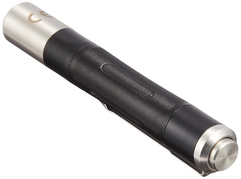 fenix فينيكس LD02 V20 قلم ضوء EDC مع ضوء UV - Image 2