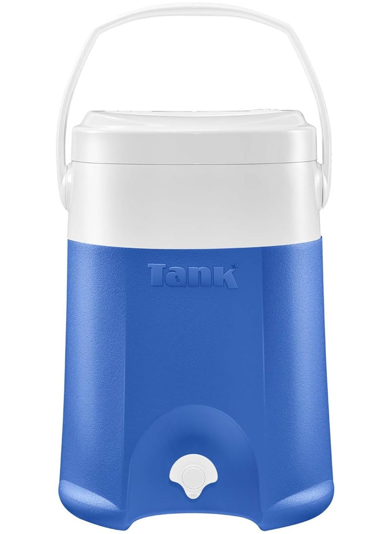 Tank Ice Tank 16L Blue - Image 1