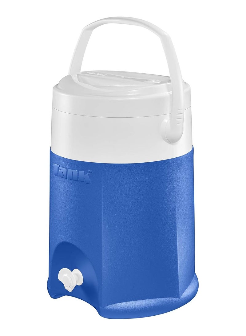 Tank Ice Tank 16L Blue - Image 5