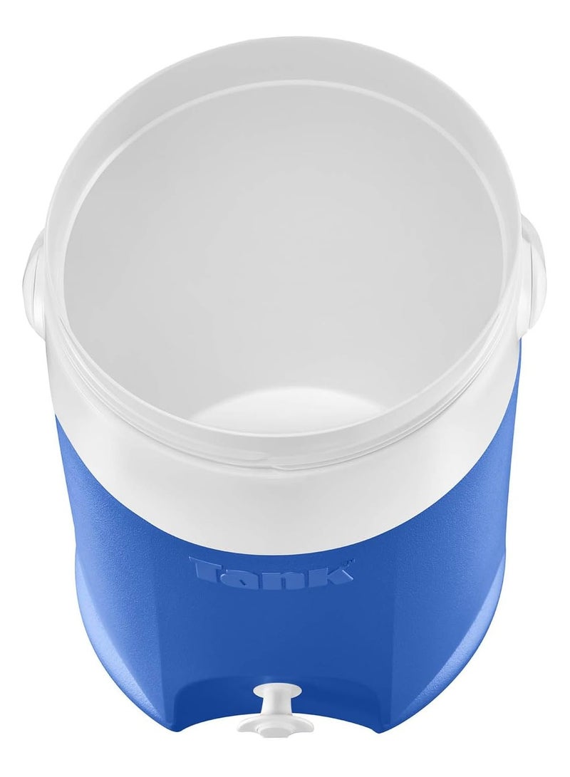 Tank Ice Tank 16L Blue - Image 2