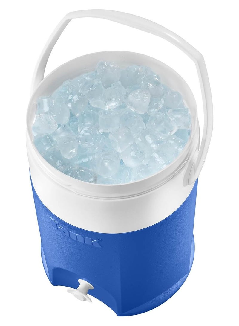 Tank Ice Tank 16L Blue - Image 3