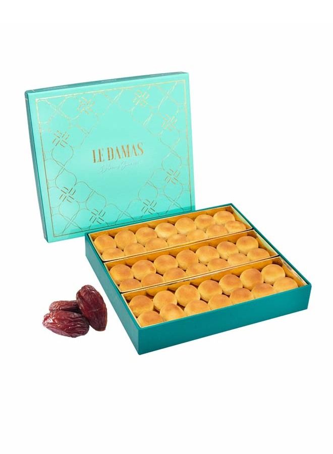 mamoul date , cookies date 500g