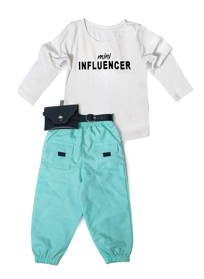 BabyShoora Baby Set  - Image 1