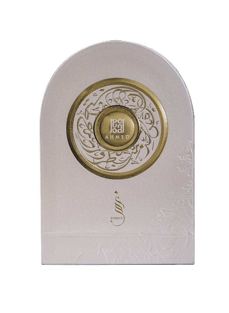Ahmed Al Maghribi - Zumar EDP 100ml - Image 1