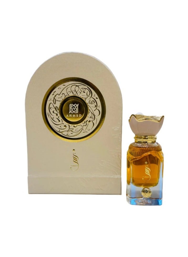 Ahmed Al Maghribi - Zumar EDP 100ml - Image 1