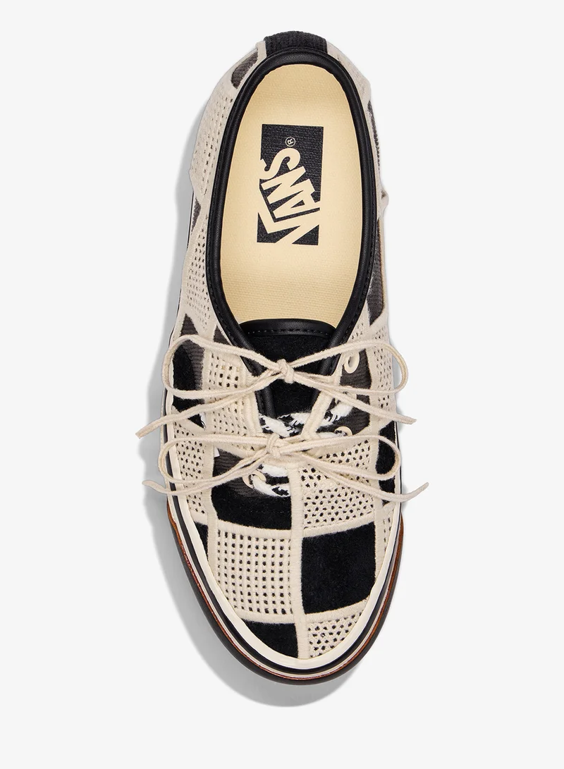 فانز Lx Authentic 44 Shell Knit