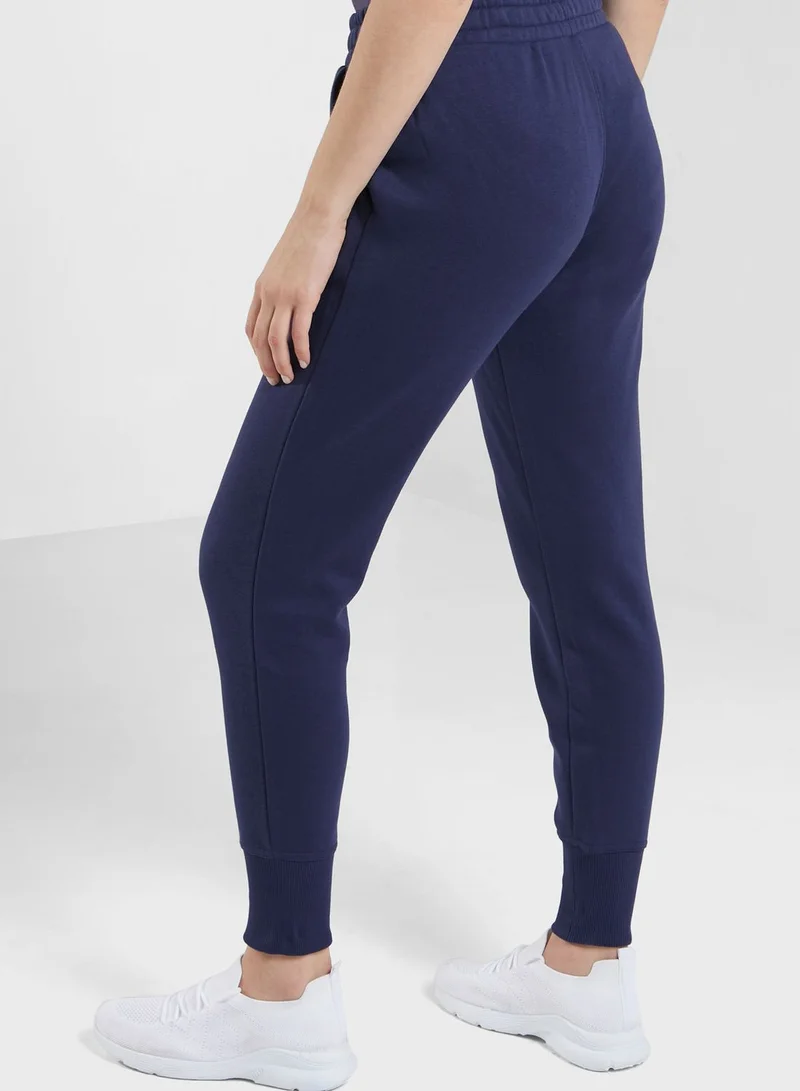 UNDER ARMOUR Rival Fleece Crest Sweatpants