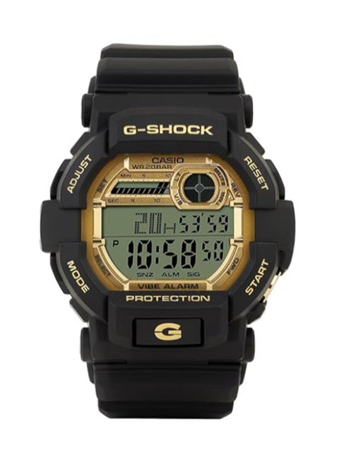 G-SHOCK Casual Men's Watch GD-350GB-1DR