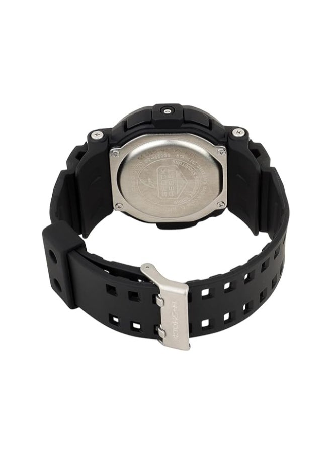 G-SHOCK Casual Men's Watch GD-350GB-1DR