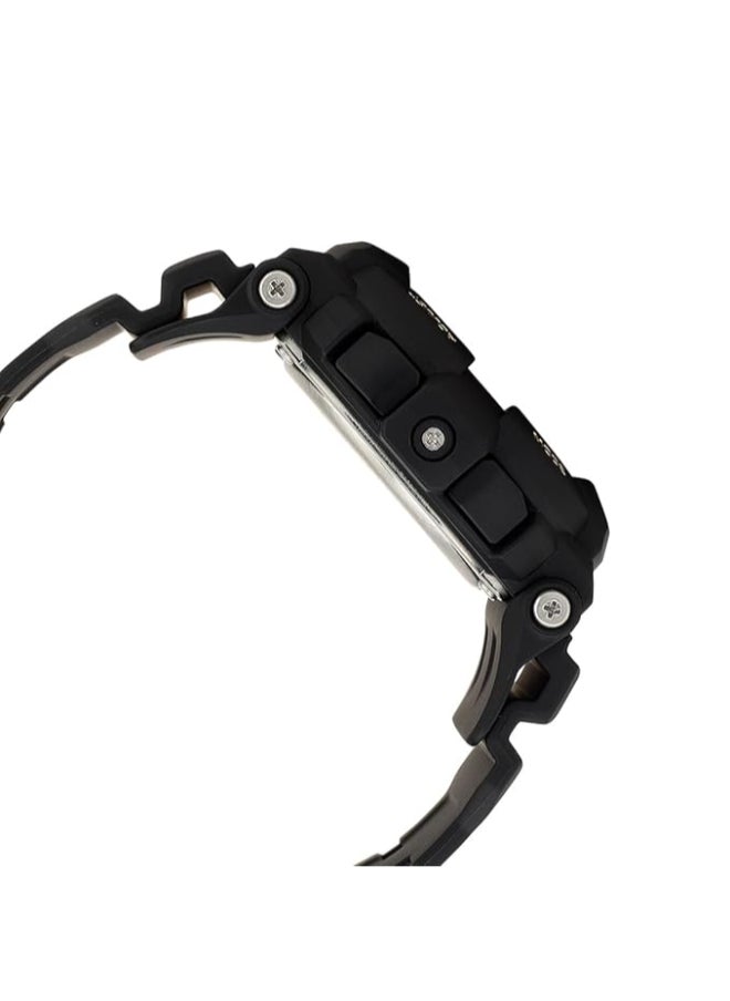 G-SHOCK Casual Men's Watch GD-350GB-1DR