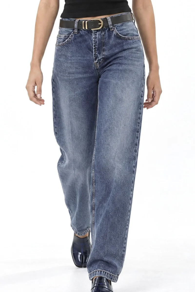 سكوالو SQUALO Cotton Pants