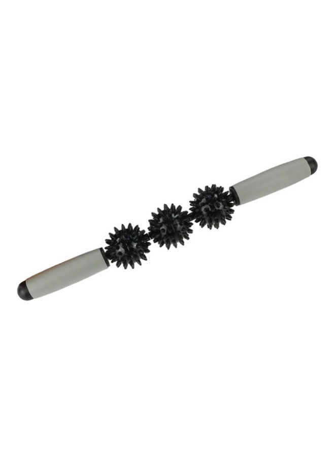 NIBEMINENT Muscle Roller Body Massage Stick