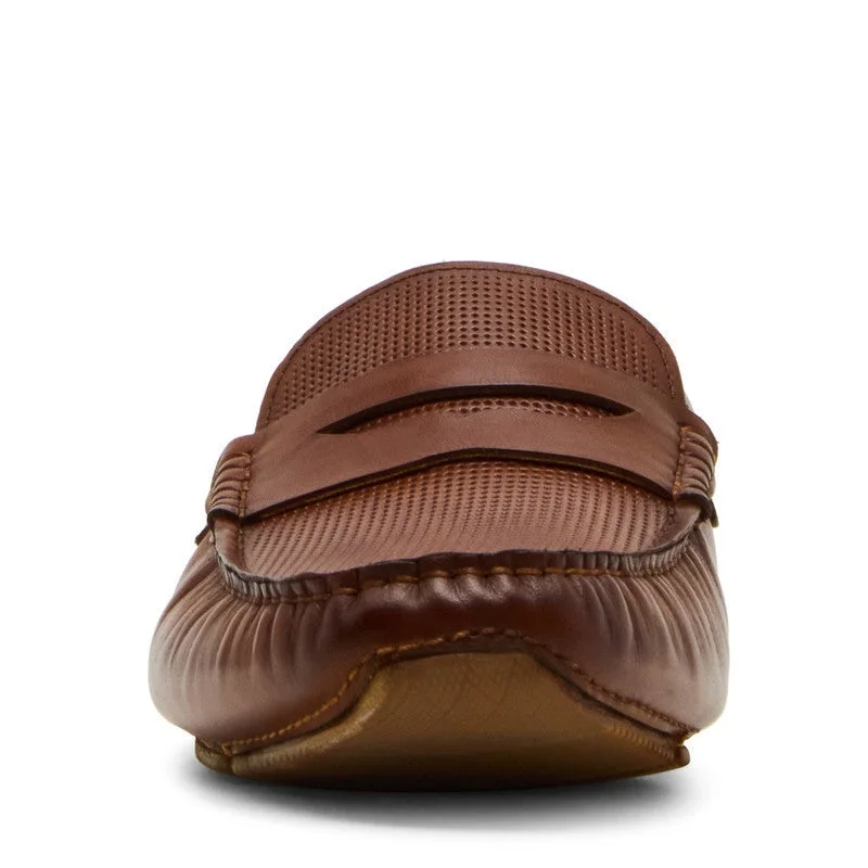 ستيف مادن Evaristo Tan Men's Casual Shoes