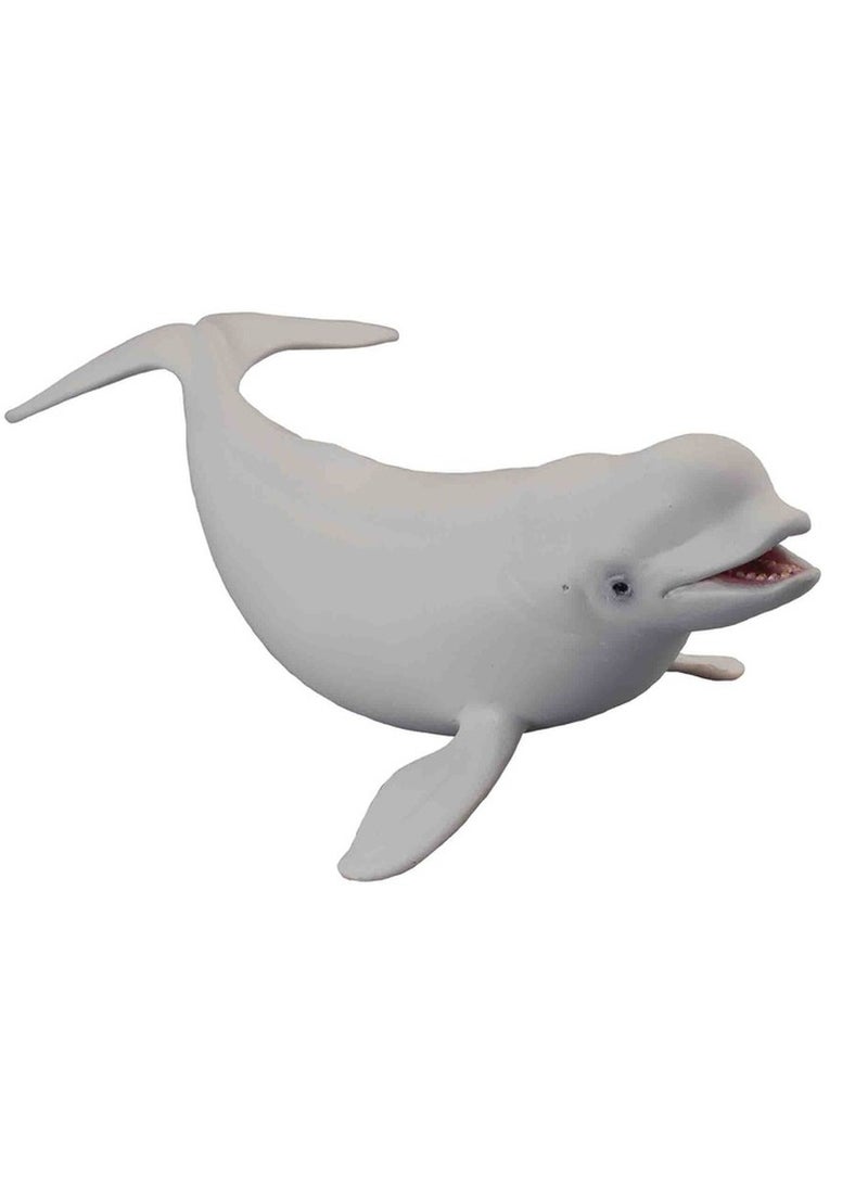 CollectA Collecta - Beluga Whale - 88568 