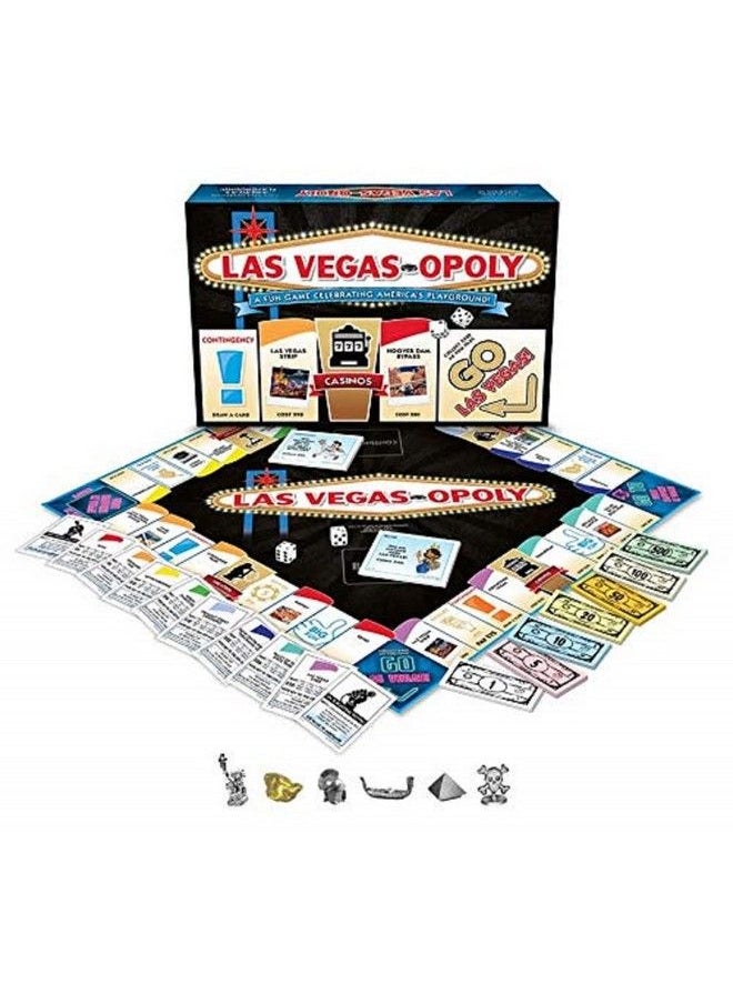 Las Vegas Opoly - pzsku/Z86F4DCD06027D47BAA4FZ/45/_/1692171593/2e79e7d9-8d27-4813-b533-1b89c5c3e76f