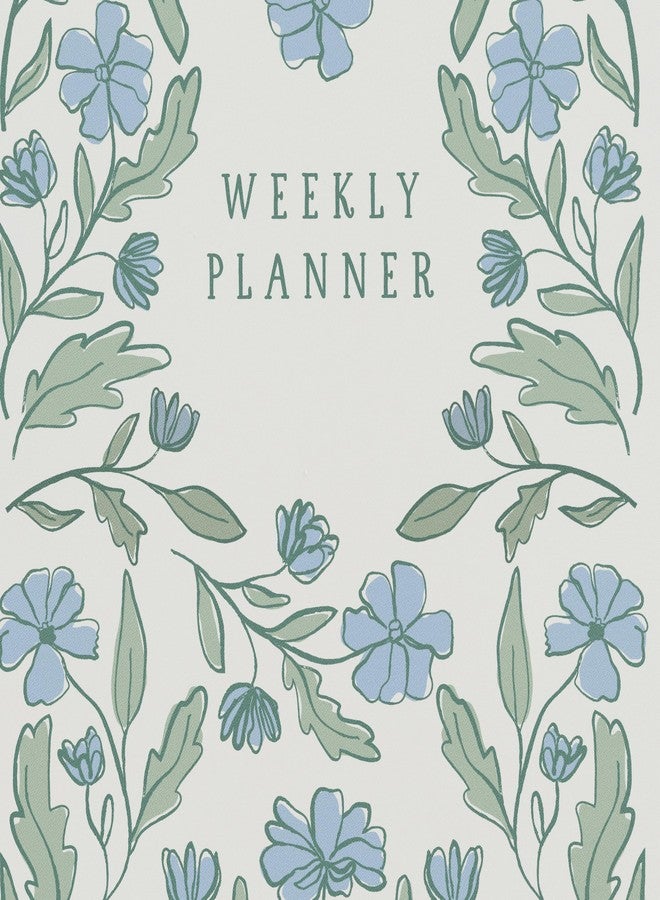 Minted | Weekly Planner | Botanical - Image 4