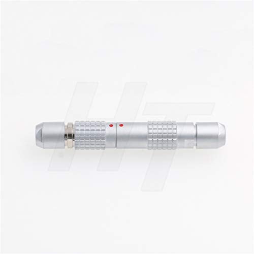 HangTon 0B PHG FGG 2 Pin Circular Connector Cable Plug Receptacle Male Female Contacts for Power Extension - Image 3