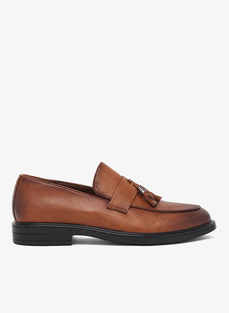 Robert Wood Formal Slip Ons