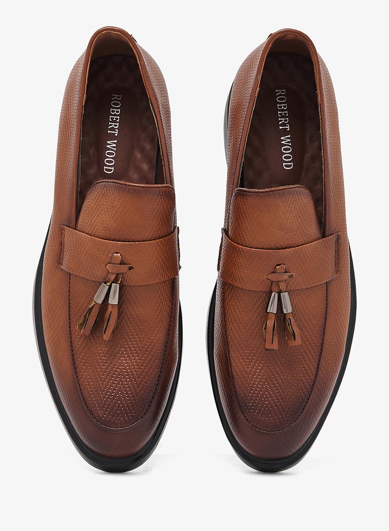 روبرت وود حذاء رسمي سهل الارتداء - Image 4