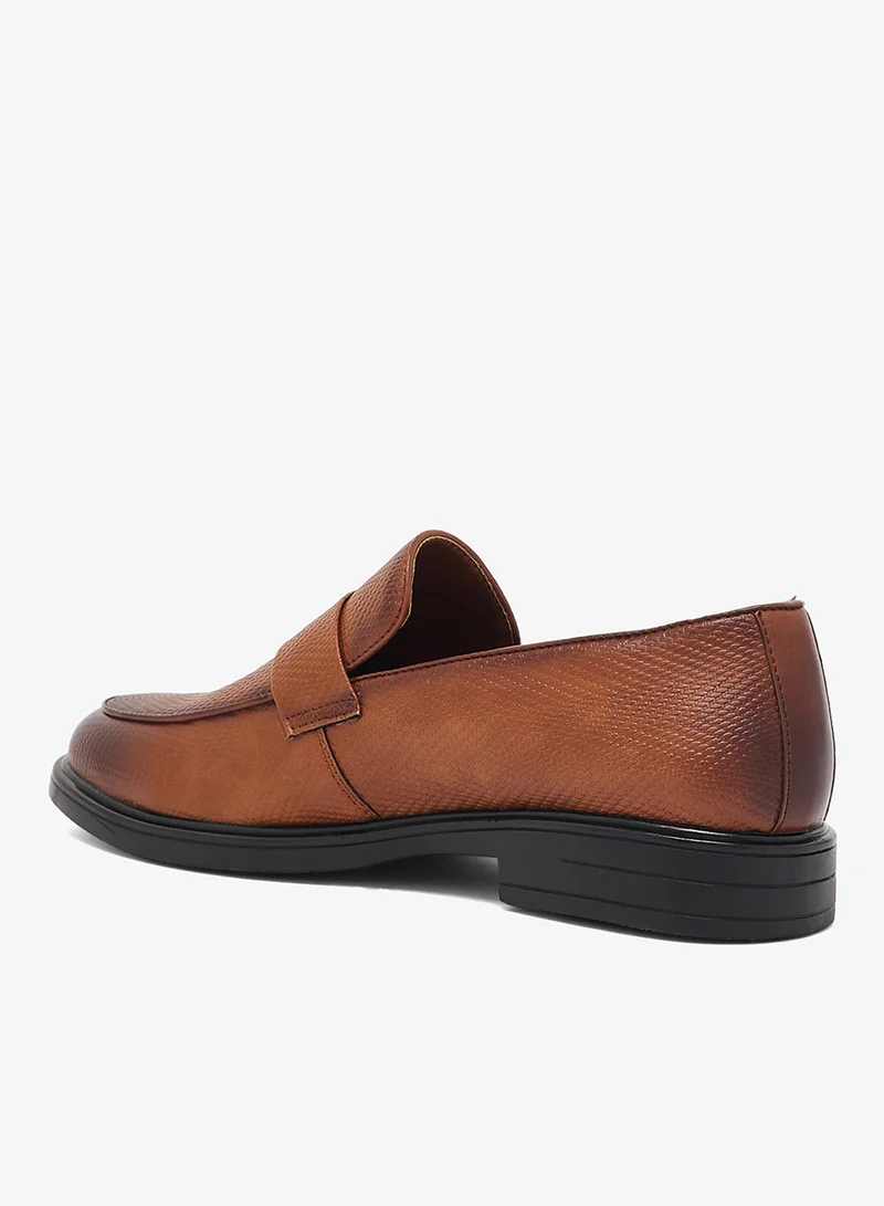 Robert Wood Formal Slip Ons