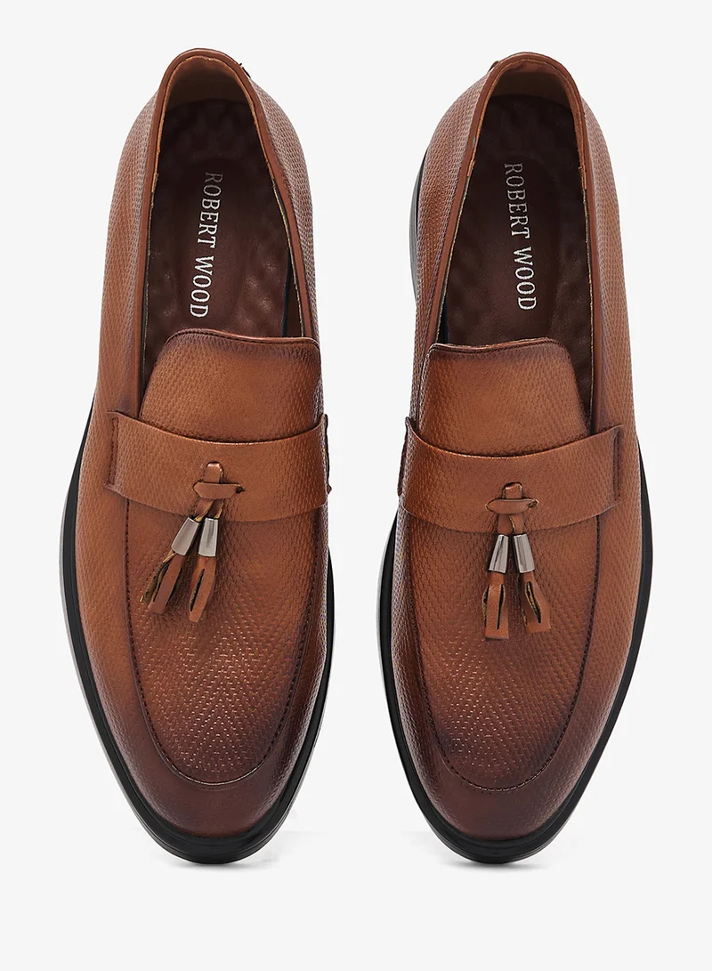 Robert Wood  Formal Slip Ons for Men | Best Price UAE