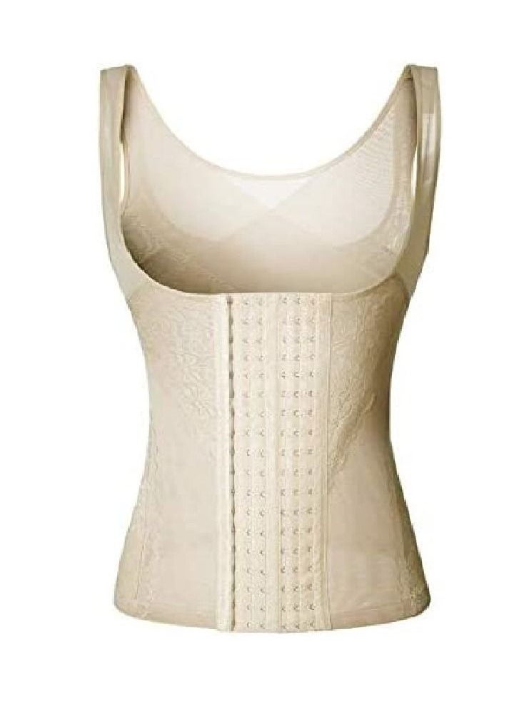 Cutie Cute Women Waist Trainer Slimming Underwear Body Shaper Corset  - Image 1