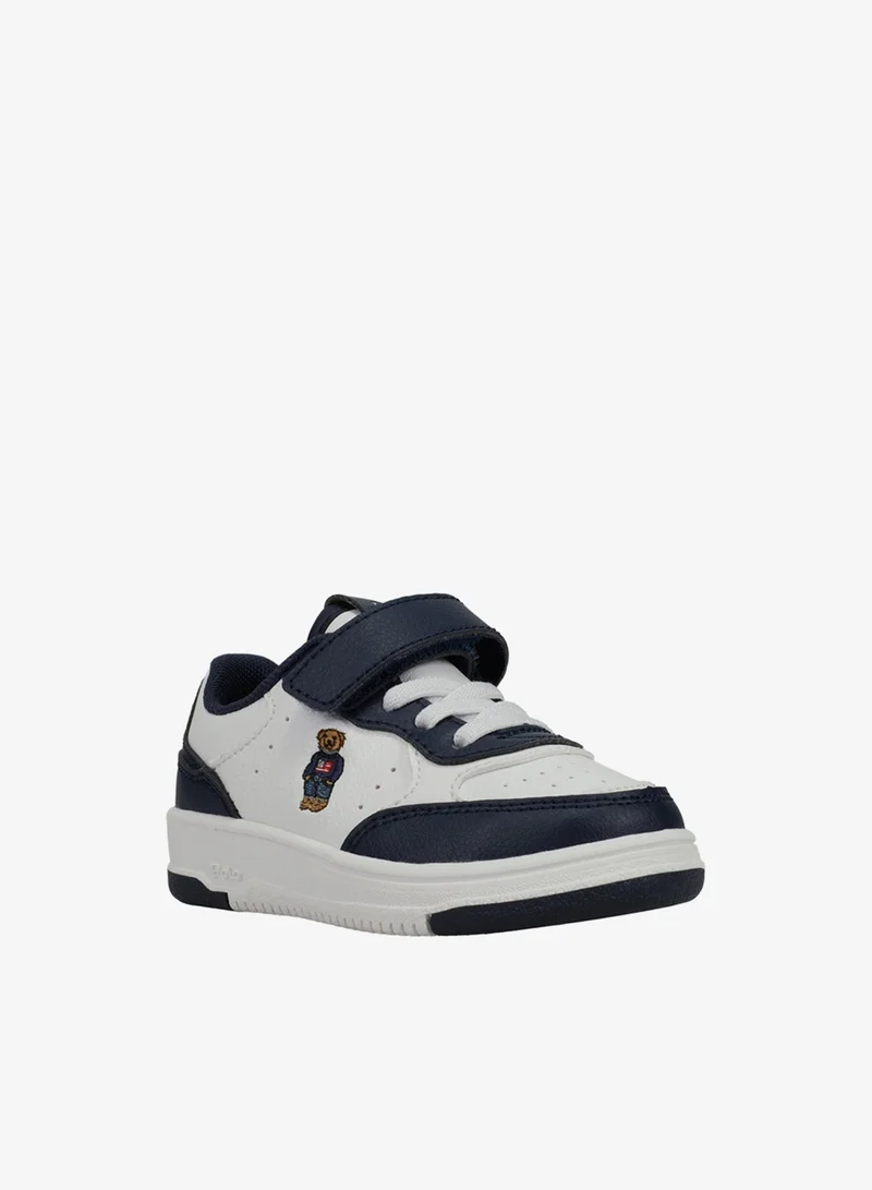 POLO RALPH LAUREN Masters Court II PS Trainer