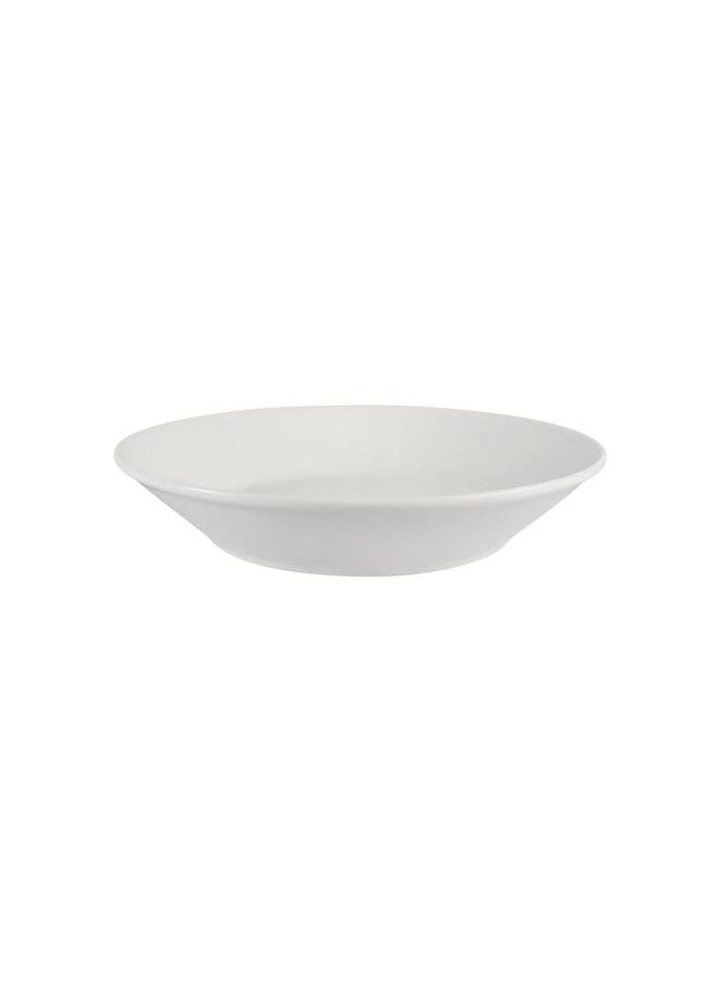 Royal Porcelain Royal Porcelain Dinner Set 28 Pieces Shape 02 -White  - Image 2
