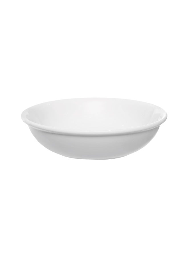 Royal Porcelain Royal Porcelain Dinner Set 28 Pieces Shape 02 -White  - Image 4