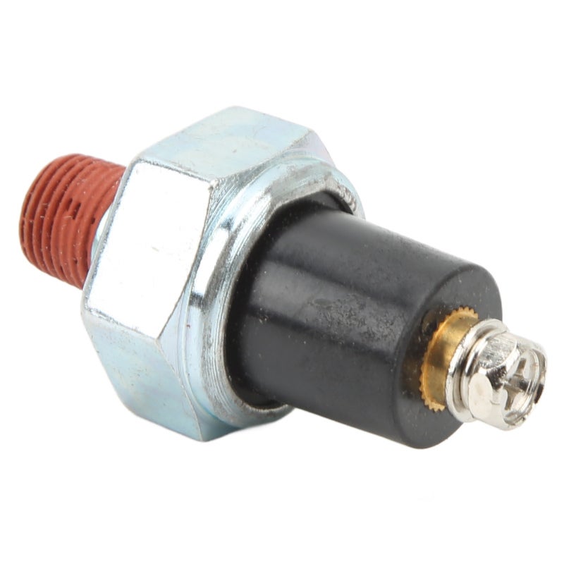 8PSI Oil Pressure Switch 1/8in Pipe Thread Replacement for Generac 9777‑0 4000xl Generator - Durable Material G099236 99236GS Oil Pressure Switch Replacement for GH220 G26 Generator - Image 5