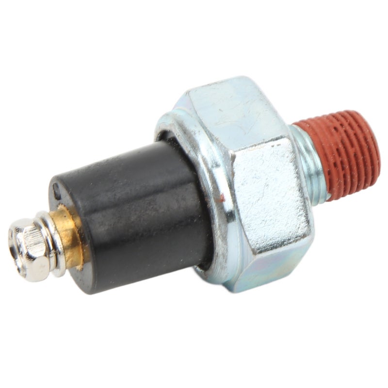 8PSI Oil Pressure Switch 1/8in Pipe Thread Replacement for Generac 9777‑0 4000xl Generator - Durable Material G099236 99236GS Oil Pressure Switch Replacement for GH220 G26 Generator - Image 4