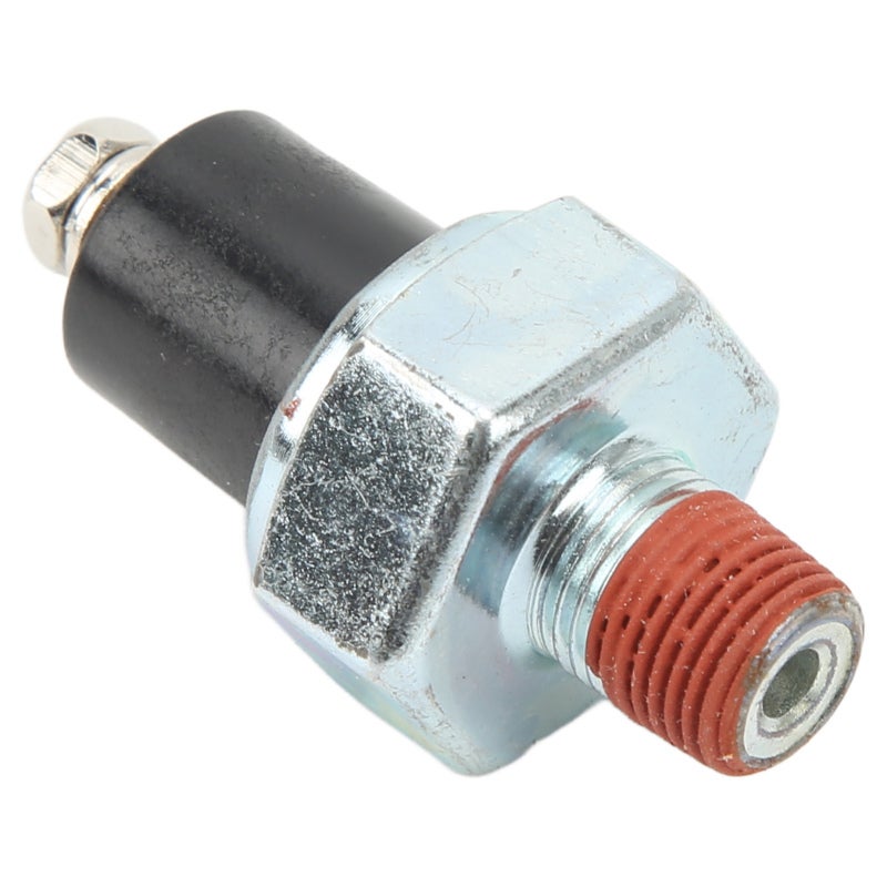 8PSI Oil Pressure Switch 1/8in Pipe Thread Replacement for Generac 9777‑0 4000xl Generator - Durable Material G099236 99236GS Oil Pressure Switch Replacement for GH220 G26 Generator - Image 3