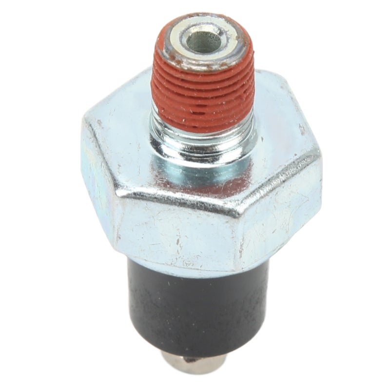 8PSI Oil Pressure Switch 1/8in Pipe Thread Replacement for Generac 9777‑0 4000xl Generator - Durable Material G099236 99236GS Oil Pressure Switch Replacement for GH220 G26 Generator - Image 2