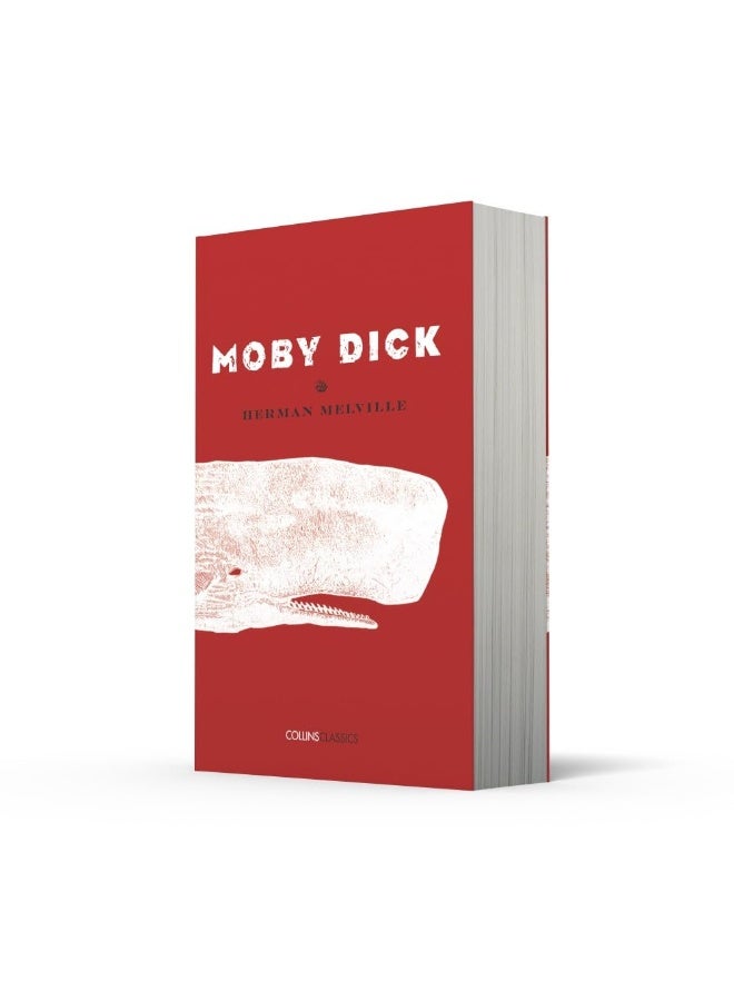Moby Dick Collins Classics - Image 2