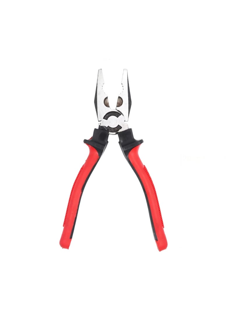 PEDWAL PEDWAL Plier Lineman Plier Length 8 inch  - Image 2