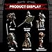 BEEMAI Firelink Dksouls Series3 Single Box Contains 1 Figure Blind Box Figures Cute Collectible Toys Birthday Gifts - Image 4