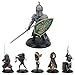BEEMAI Firelink Dksouls Series3 Single Box Contains 1 Figure Blind Box Figures Cute Collectible Toys Birthday Gifts - Image 2