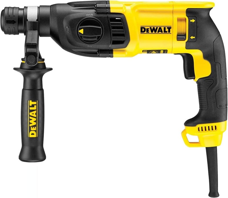 DEWALT Professional Hammer Drill D25133K-B5
