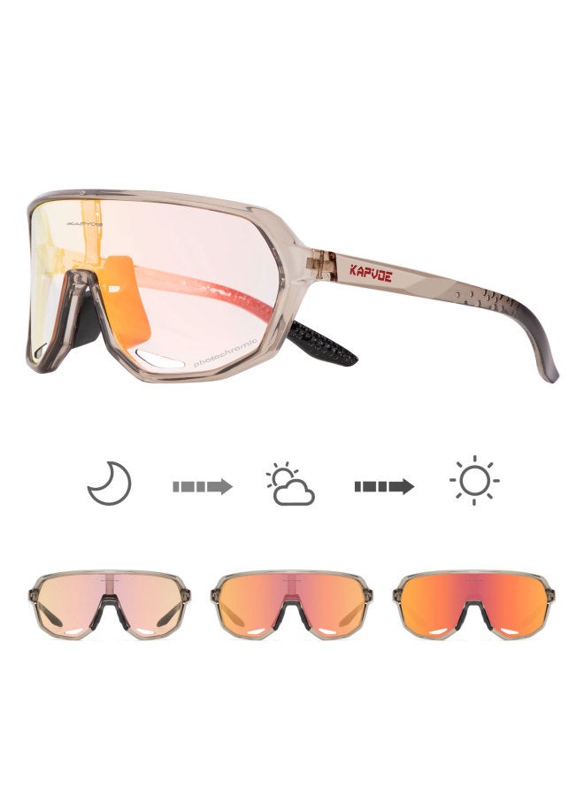 Riding Glasses Bicycle Road Bike Riding Eye Glasses Outdoor Fishing Sports Sunglasses