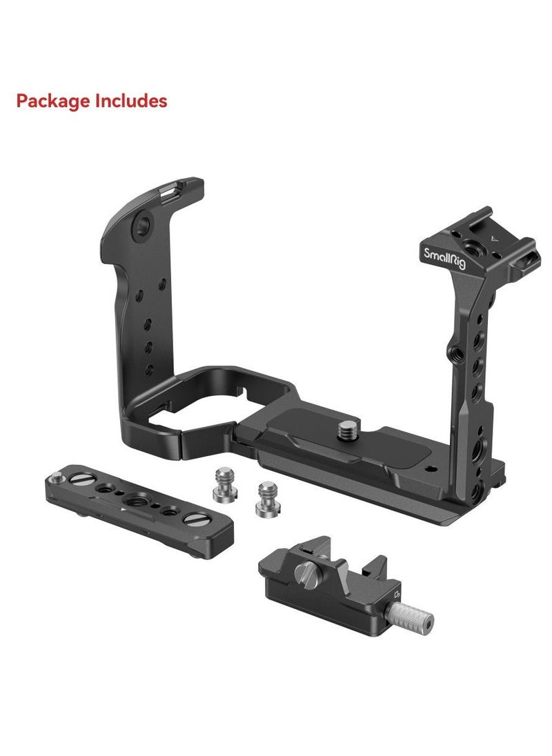 SmallRig 4183 Cage for Sony FX30 / FX3 - pzsku/Z86F5DCB091F3517E22E7Z/45/_/1689850429/4fe3f584-f6ee-4efa-bd11-6fcc6c8e7cbb