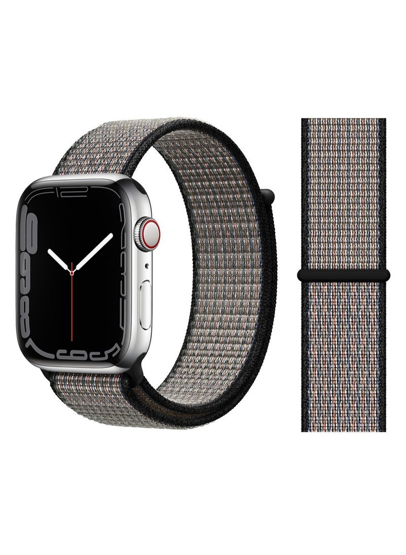 بيرفيي مجموعة من 5 قطع من اساور الساعات المتوافقة مع جميع اجهزة سامسونج، هواوي، امازفيت، فيت بيت و هونر مقاس السوار 20 ملم - Image 5