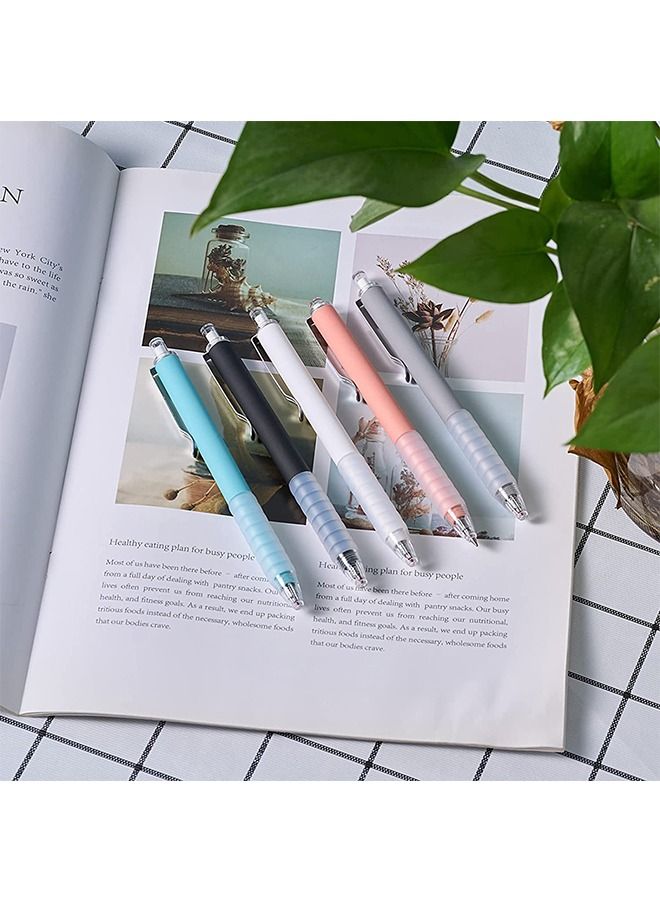 أقلام الحبر الأسود - Image 3