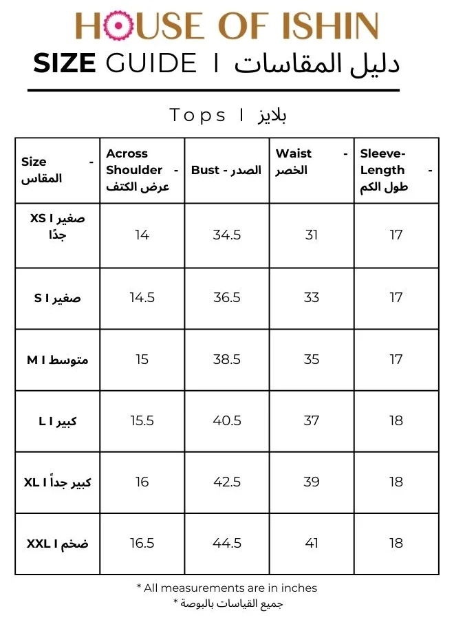 آي شين Aline Fit Self Design Pattern Tie-Up Neck Neck Three-Quarter Sleeves Off White Colour Knitted Cotton Tops for Women with Semi Elastic Closure - Elevate Your Fashion Game