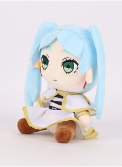 Generic Frieren: The Exile  Premium Plush Toys  Available in 75cm and 22cm Sizes  - Image 5