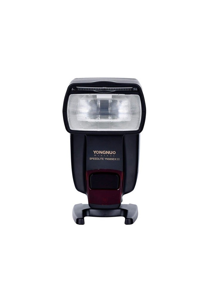 YONGNUO YONGNUO SPEEDLITE FLASH -YN565EXIII/N  - Image 2