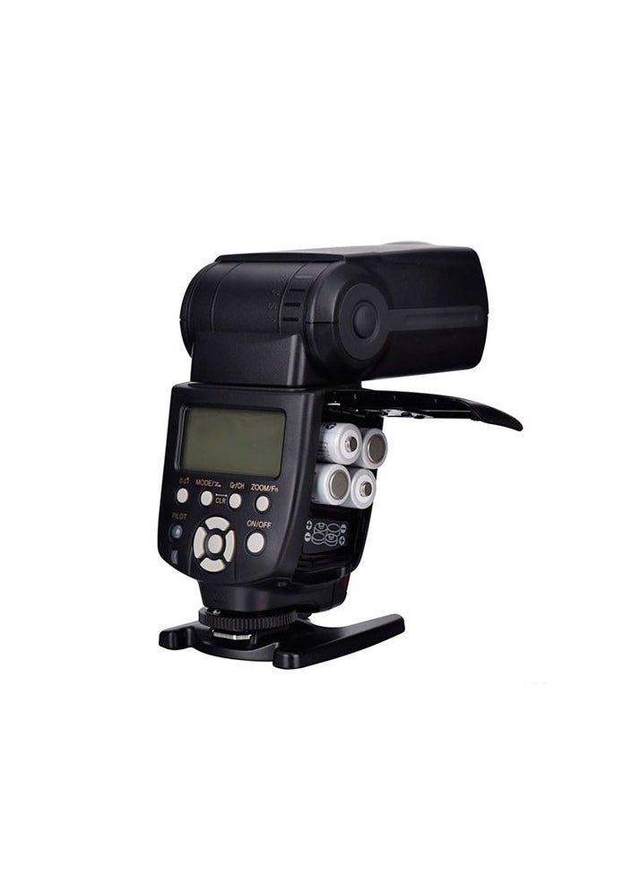YONGNUO YONGNUO SPEEDLITE FLASH -YN565EXIII/N  - Image 4