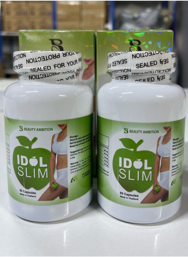 Idol APPLE IDOL SLIMMING PACK OF 2 