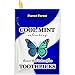 Flavor Forest Mint Flavored Toothpicks (Flat Shape) 100ct - Image 2